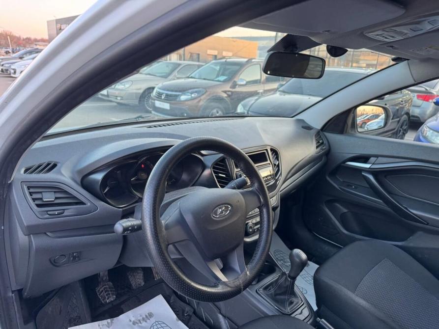 Lada (ВАЗ) Vesta I Рестайлинг (NG) Ногинск  - изображение 9