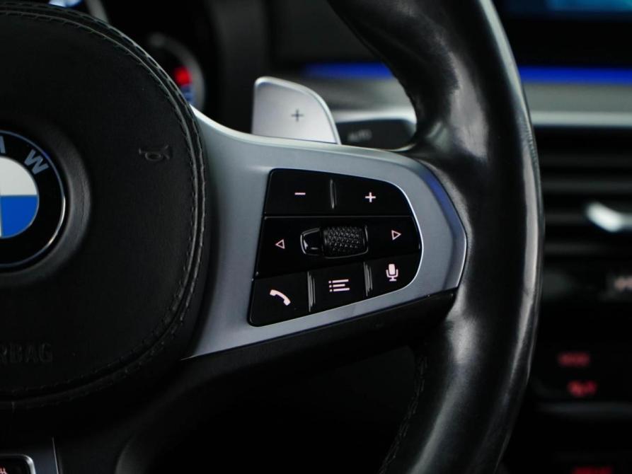 BMW 5 серии VII (G30/G31/G38) Москва  - изображение 14