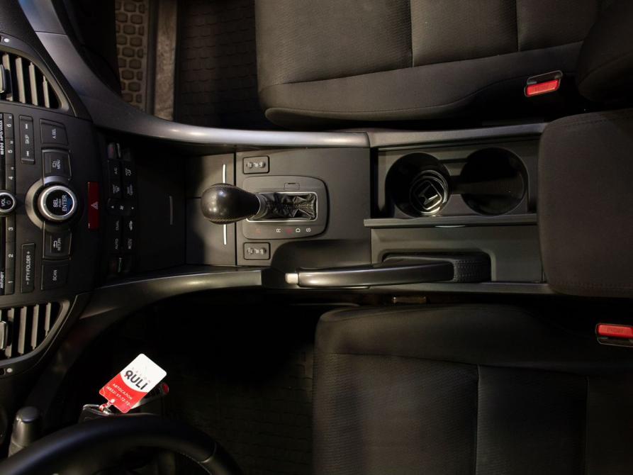 Honda Accord VIII Рестайлинг Иваново  - изображение 28