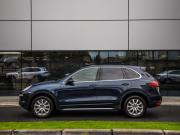 Porsche Cayenne II (958) Санкт-Петербург  - изображение 39