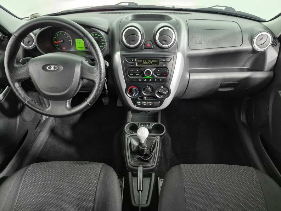 Lada (ВАЗ) Granta I Нижний Новгород  - изображение 14
