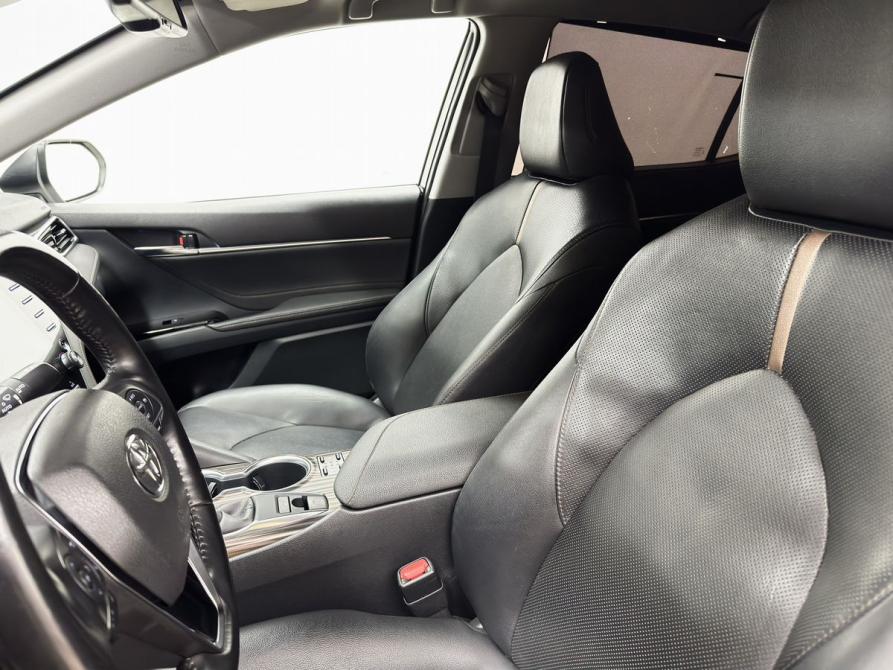 Toyota Camry VIII (XV70) Вологда  - изображение 12