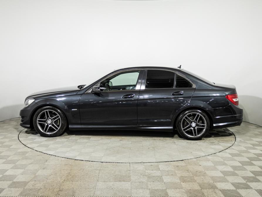 Mercedes-Benz C-Класс III (W204) Рестайлинг Санкт-Петербург  - изображение 8