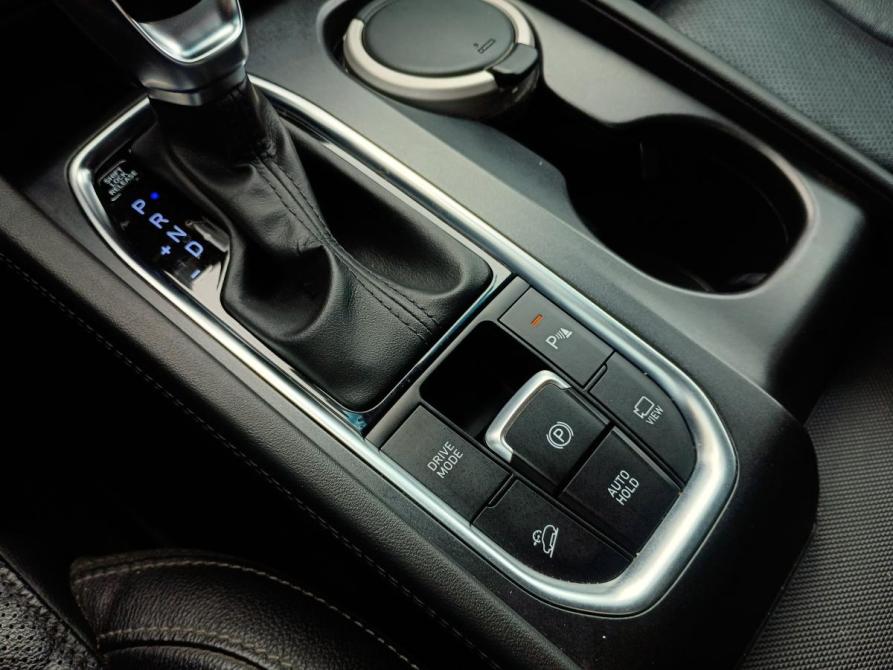 Hyundai Santa Fe IV Ярославль  - изображение 19