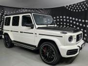 Mercedes-Benz G-Класс AMG II (W463) Новосибирск  - изображение 39