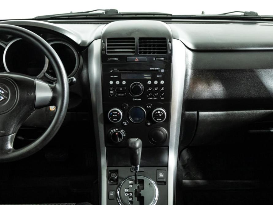 Suzuki Grand Vitara II Рестайлинг Санкт-Петербург  - изображение 14