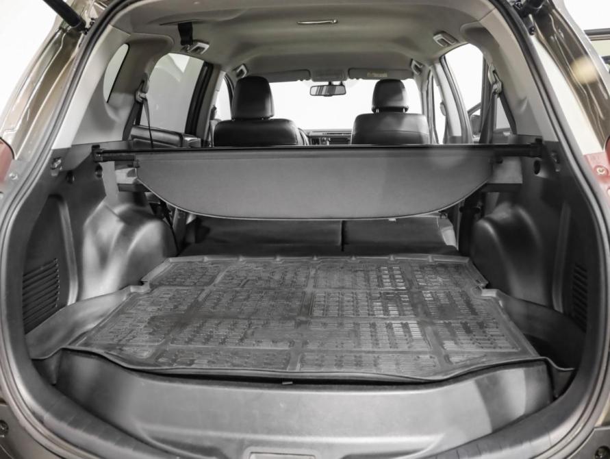 Toyota RAV4 IV (XA40) Санкт-Петербург  - изображение 29