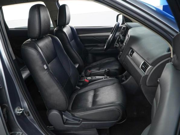 Mitsubishi Outlander III с пробегом 2012 года, цена 1 047 055 рублей, 231551 км, внедорожник, Автокод Объявления