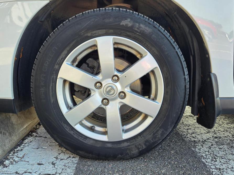Nissan Almera III (G15) Воронеж  - изображение 12