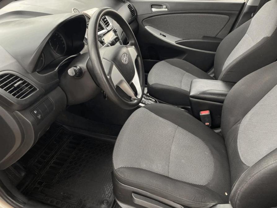 Hyundai Solaris I Тверь  - изображение 15