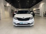 Kia Rio III Москва  - изображение 22