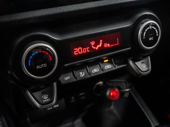 Kia Rio IV с пробегом 2019 года, цена 1 179 500 рублей, 166845 км, седан, Автокод Объявления