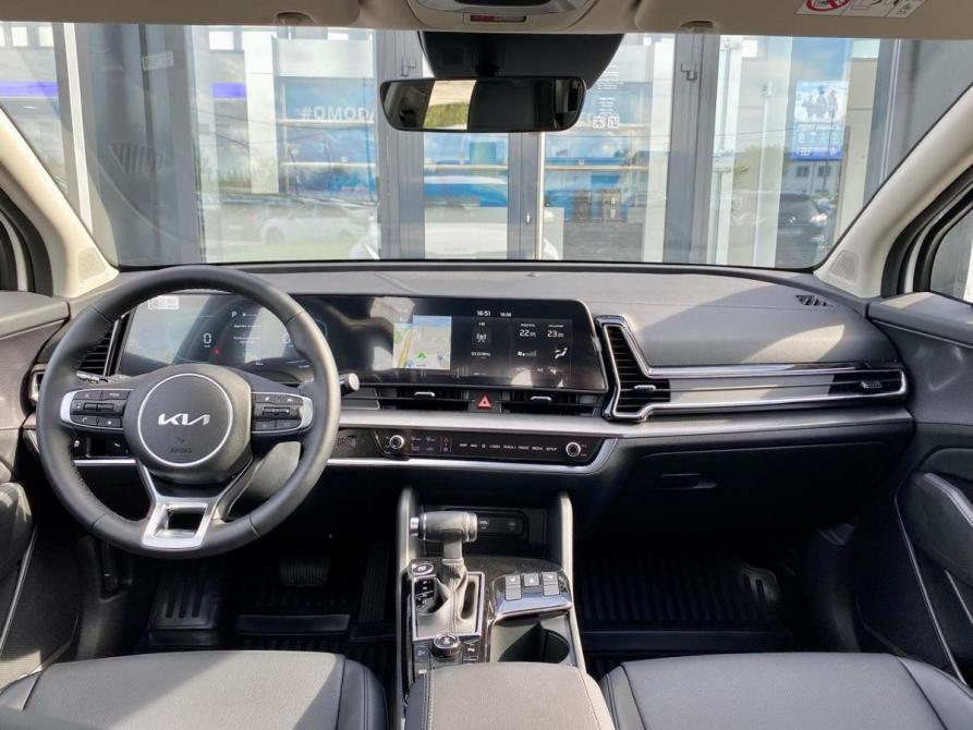 Kia Sportage V Москва  - изображение 25