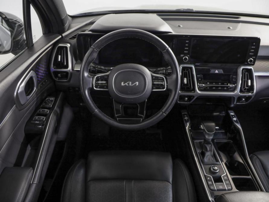 Kia Sorento IV Санкт-Петербург  - изображение 10