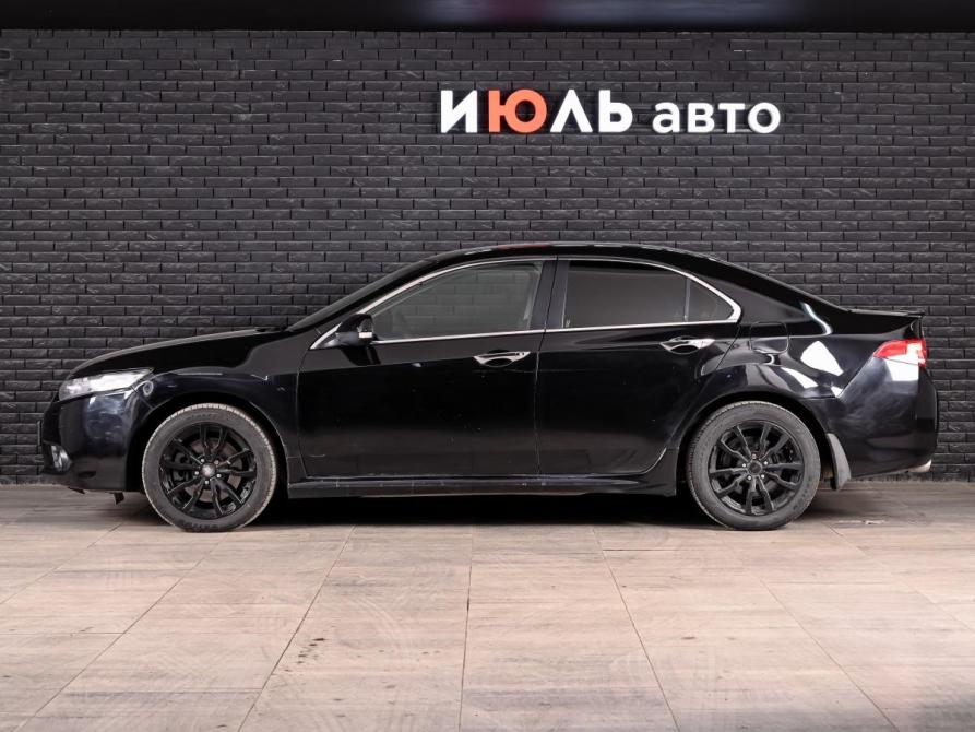 Honda Accord VIII Рестайлинг Екатеринбург  - изображение 8