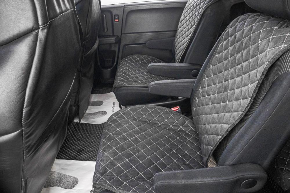 Honda Freed I Рестайлинг Барнаул  - изображение 24