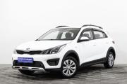 Kia Rio IV Сургут  - изображение 21