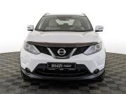 Nissan Qashqai II Москва  - изображение 29