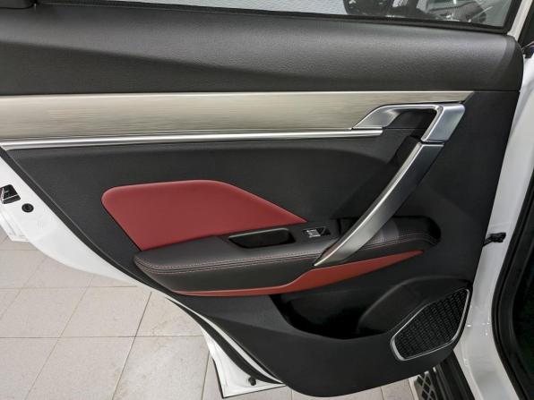 Belgee X50 с пробегом 2023 года, цена 2 250 000 рублей, 2457 км, внедорожник, Автокод Объявления