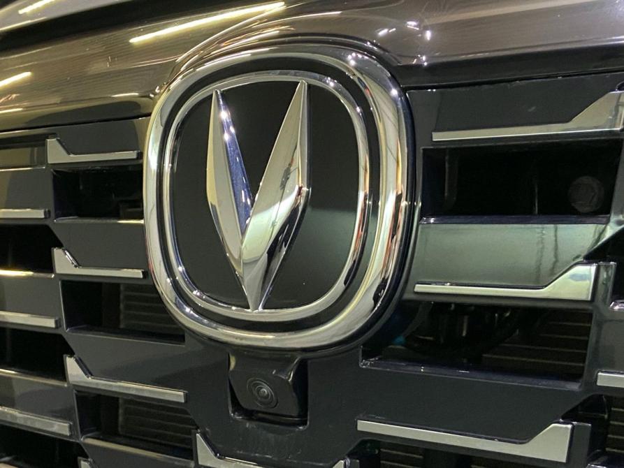 Changan UNI-S (CS55 Plus) Новосибирск  - изображение 13