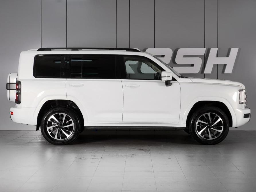 Haval H9 II Минеральные Воды  - изображение 5