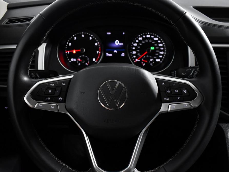 Volkswagen Atlas I Рестайлинг Санкт-Петербург  - изображение 18