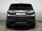 Land Rover Range Rover Sport II Санкт-Петербург  - изображение 30