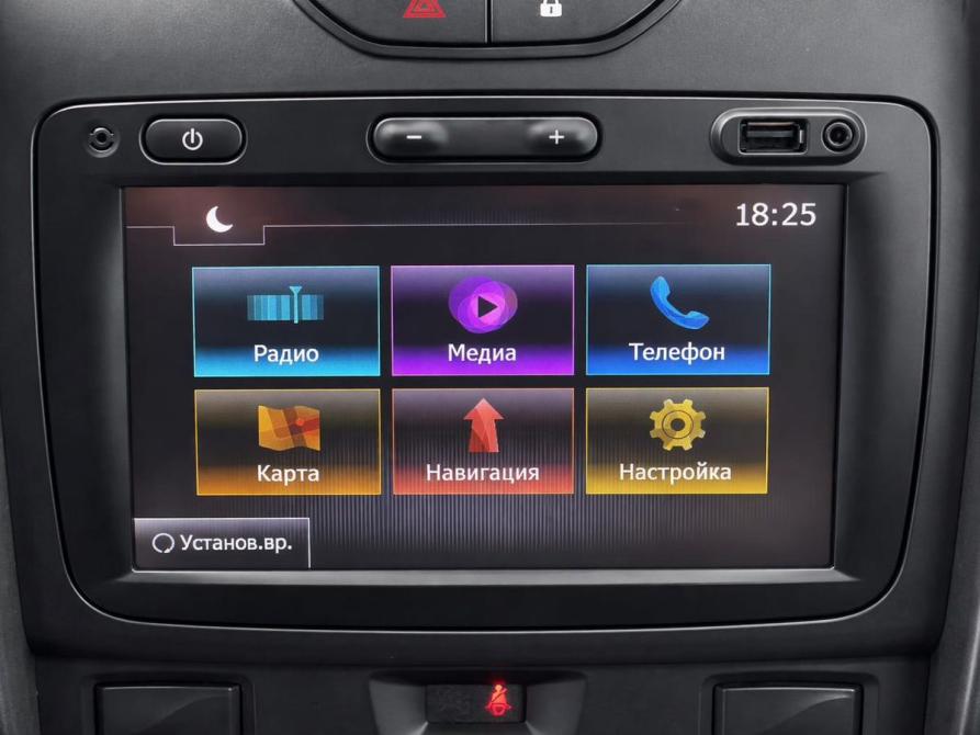 Renault Duster I Рестайлинг Пермь  - изображение 12