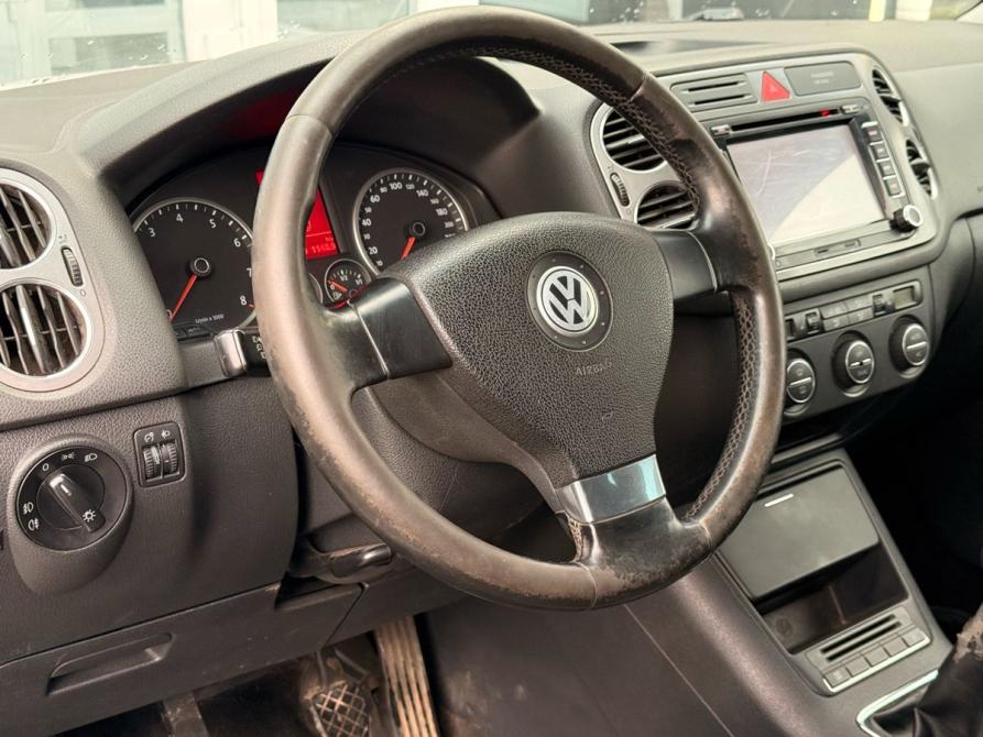 Volkswagen Tiguan I Энгельс  - изображение 13