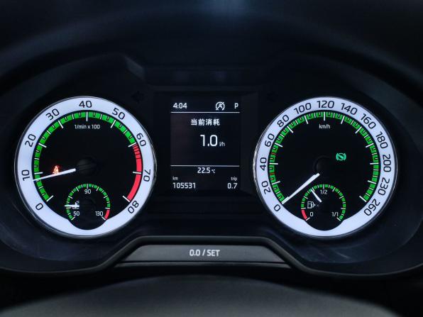 Skoda Octavia III (A7) Рестайлинг с пробегом 2023 года, цена 2 033 000 рублей, 105300 км, лифтбек, Автокод Объявления