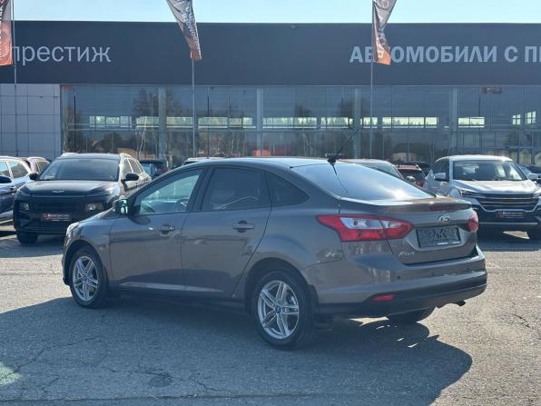 Ford Focus III с пробегом 2012 года, цена 605 000 рублей, 175400 км, седан, Автокод Объявления