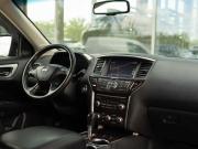 Nissan Pathfinder IV Новосибирск  - изображение 30