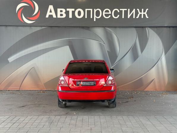 Ford Mondeo III Рестайлинг с пробегом 2006 года, цена 470 000 рублей, 155100 км, седан, Автокод Объявления