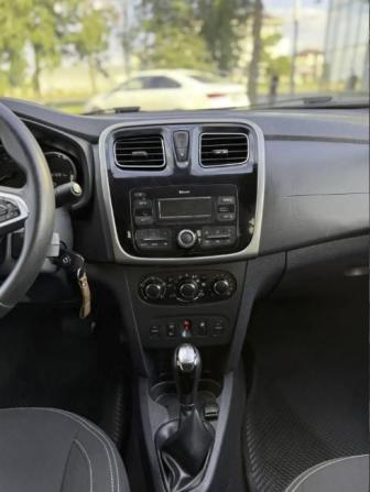 Renault Logan II Рестайлинг с пробегом 2019 года, цена 810 000 рублей, 237081 км, седан, Автокод Объявления