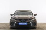 Toyota Camry VIII (XV70) Тюмень  - изображение 23