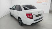 Lada (ВАЗ) Granta I Рестайлинг Москва  - изображение 19