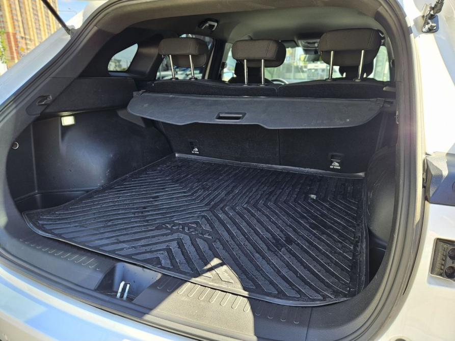 Haval F7 II Санкт-Петербург  - изображение 18