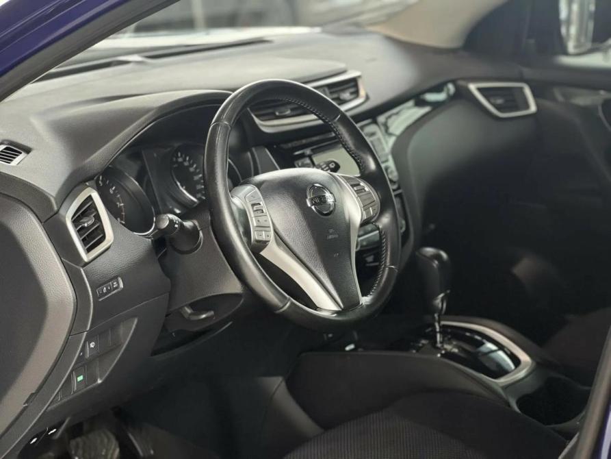Nissan Qashqai II Екатеринбург  - изображение 13
