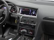 Audi Q7 I (4L) Рестайлинг Москва  - изображение 28