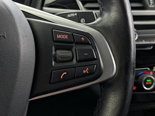 BMW X2 I (F39) с пробегом 2021 года, цена 2 980 000 рублей, 64024 км, внедорожник, Автокод Объявления