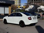 Skoda Rapid I Уфа  - изображение 28