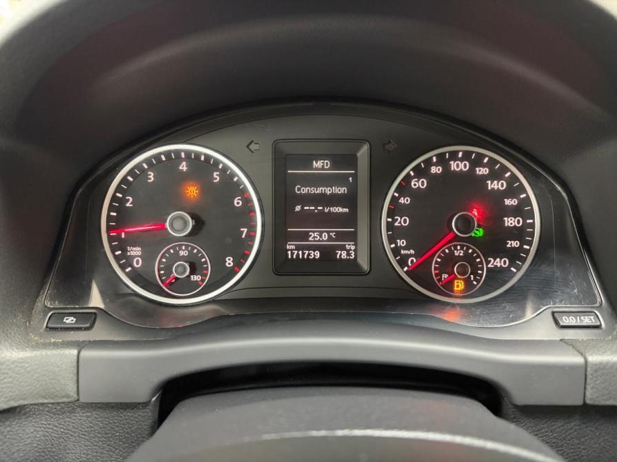 Volkswagen Tiguan I Киров  - изображение 15