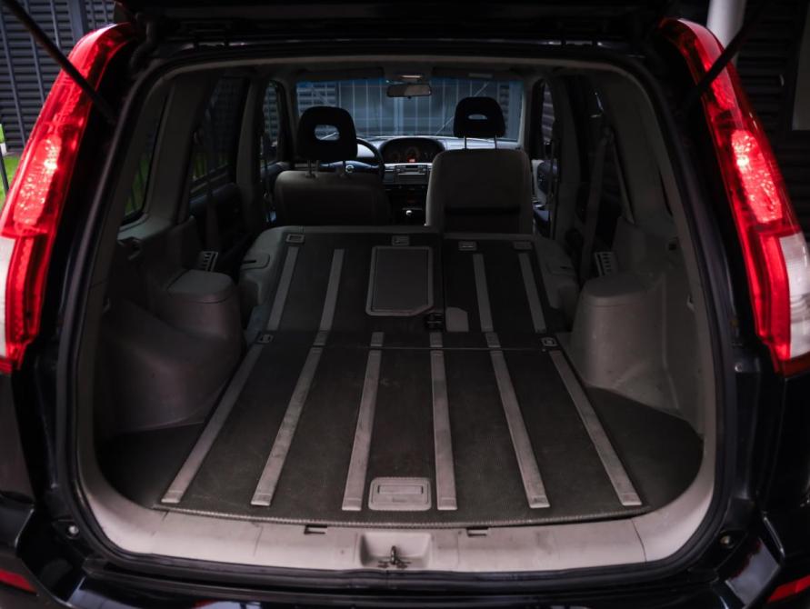 Nissan X-Trail I Санкт-Петербург  - изображение 26