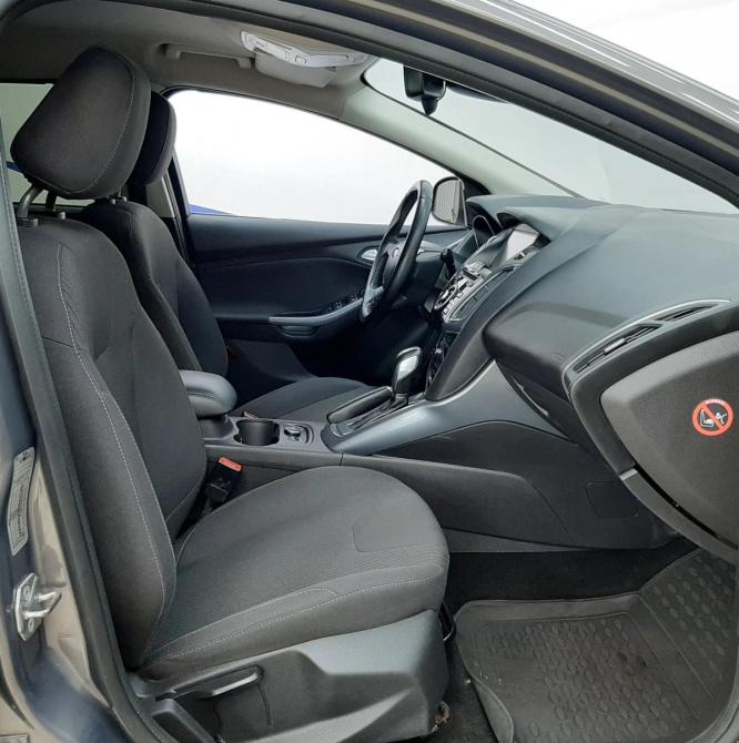 Ford Focus III Москва  - изображение 11