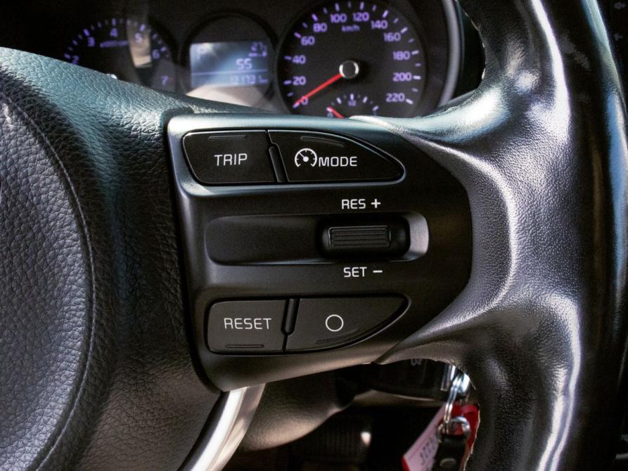 Kia Picanto III Екатеринбург  - изображение 13