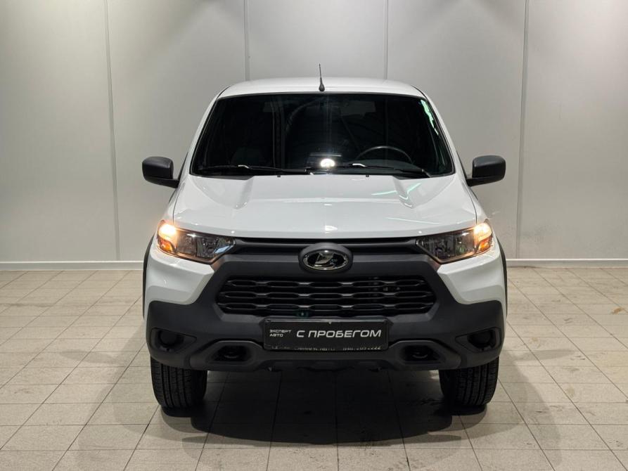Lada (ВАЗ) Niva Travel I Самара  - изображение 3