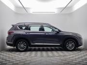 Hyundai Santa Fe IV Москва  - изображение 21