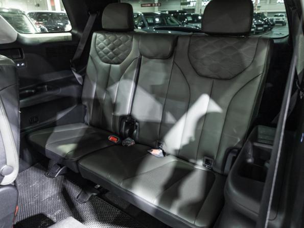 Hyundai Palisade I с пробегом 2021 года, цена 5 199 700 рублей, 20985 км, внедорожник, Автокод Объявления