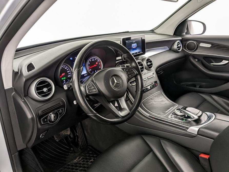 Mercedes-Benz GLC I (X253) Москва  - изображение 16