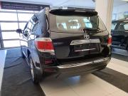 Toyota Highlander II (XU40) Рестайлинг Екатеринбург  - изображение 19